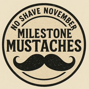 Team Page: Milestone Mustaches